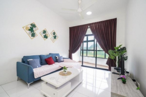 Lovely MyHome 3BR 6 pax